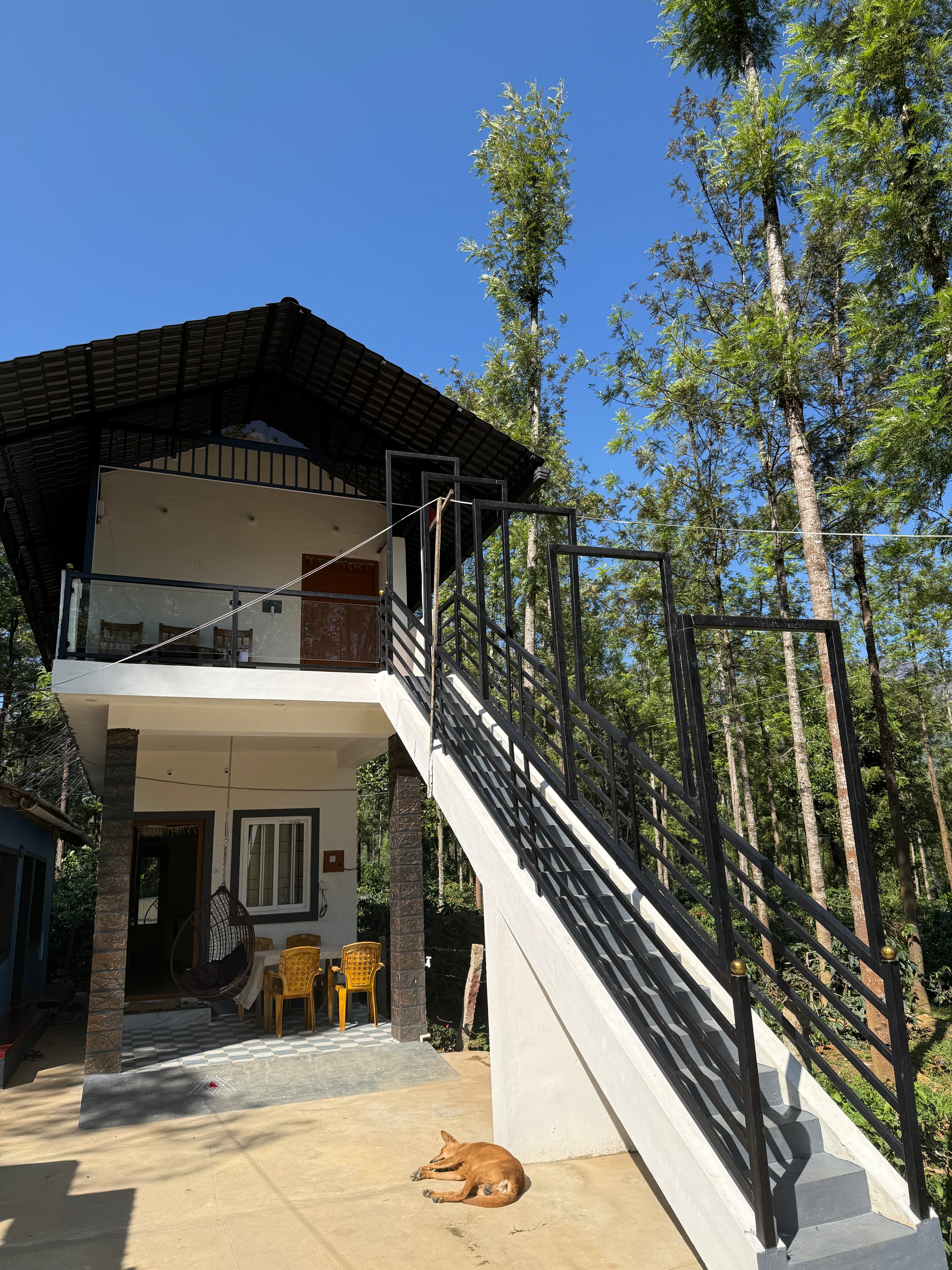 Entire Property (Two Rooms)